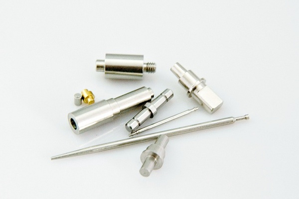 精密五金加工之&mdash;&mdash;精密軸的安裝知識你了解嗎？